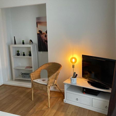 Appart Aux Deux Colombes Avec Balcon Et Garage Pamiers Dış mekan fotoğraf