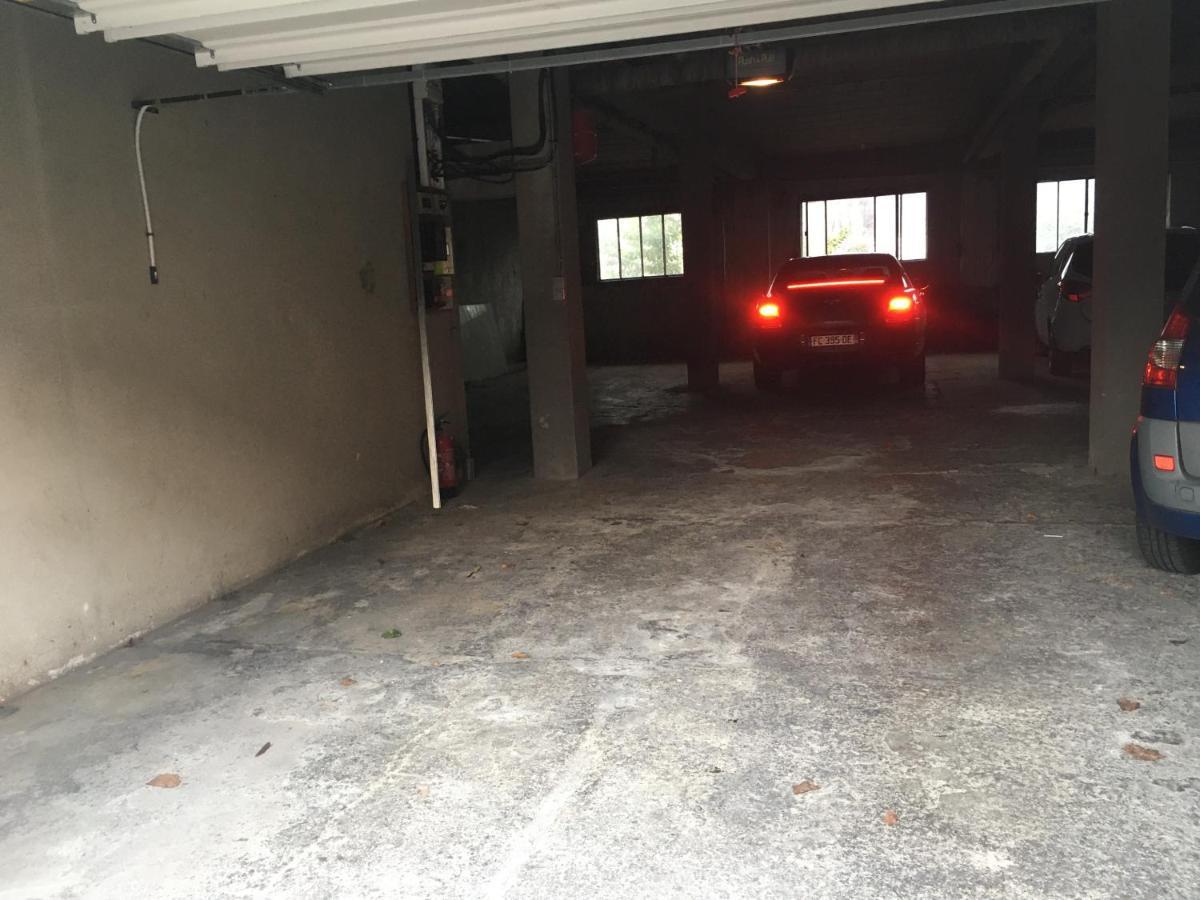 Appart Aux Deux Colombes Avec Balcon Et Garage Pamiers Dış mekan fotoğraf