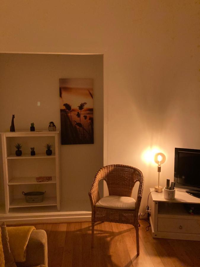 Appart Aux Deux Colombes Avec Balcon Et Garage Pamiers Dış mekan fotoğraf
